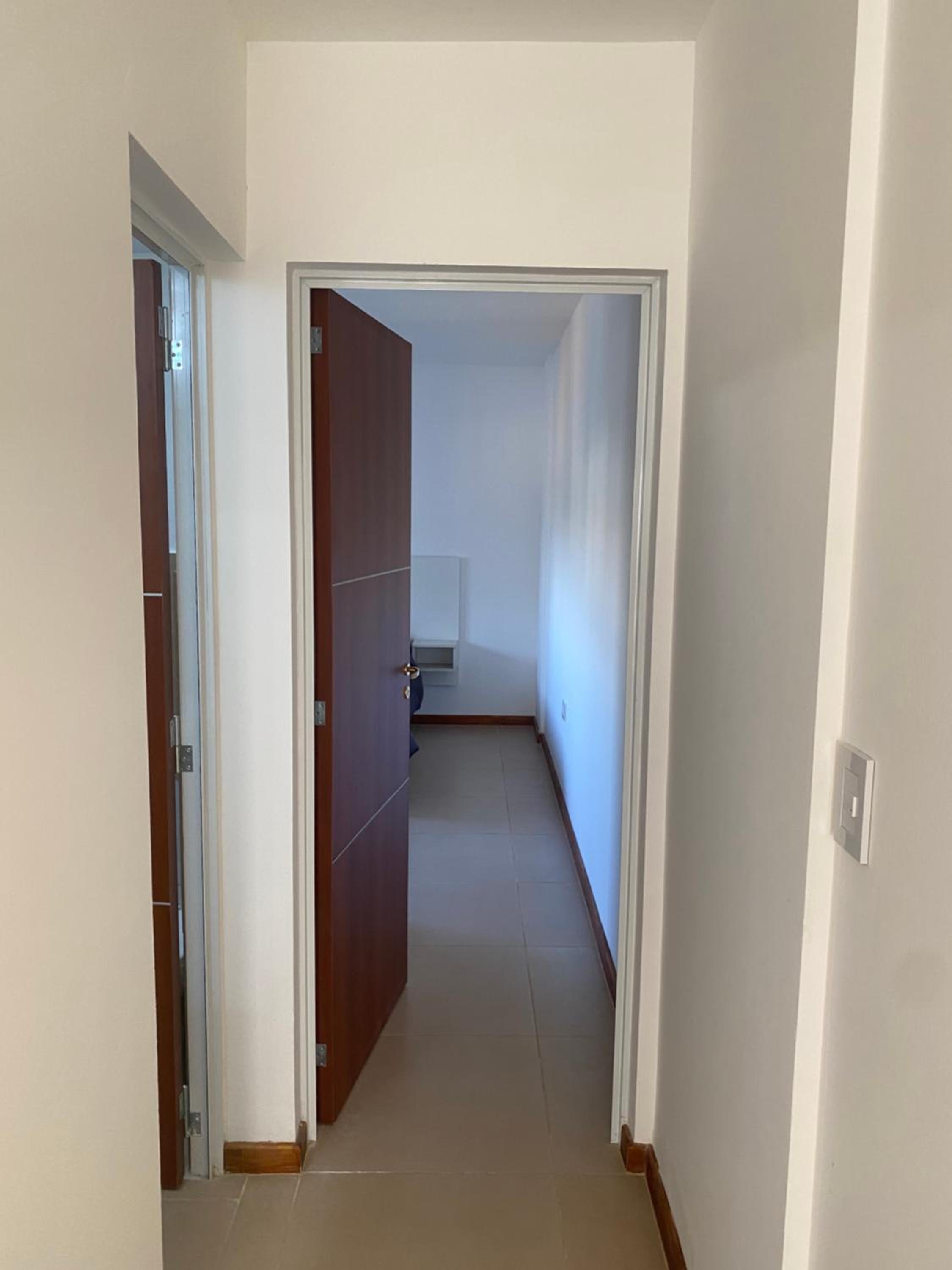 Apartamento a metros de la costanera y el lago