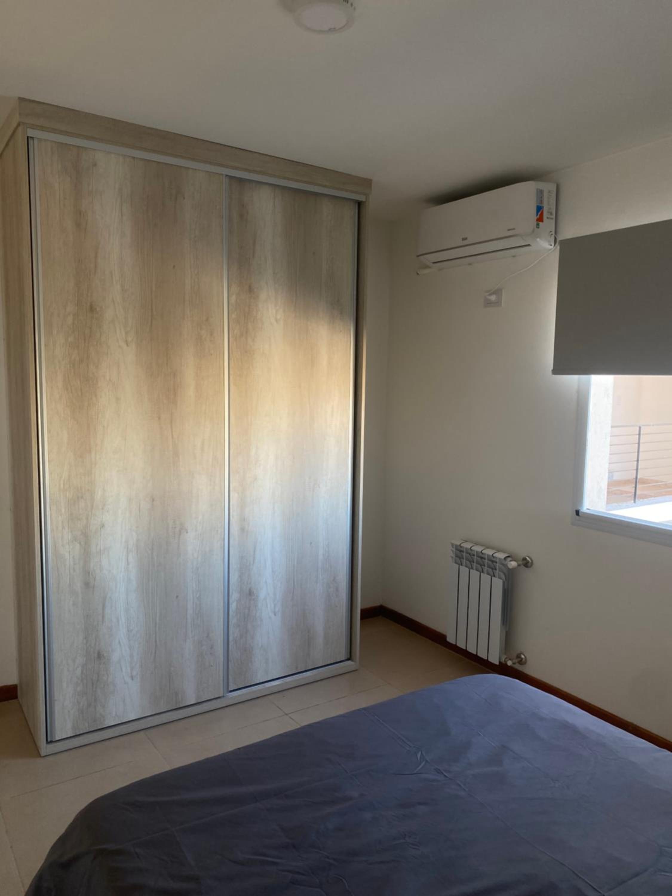 Apartamento a metros de la costanera y el lago