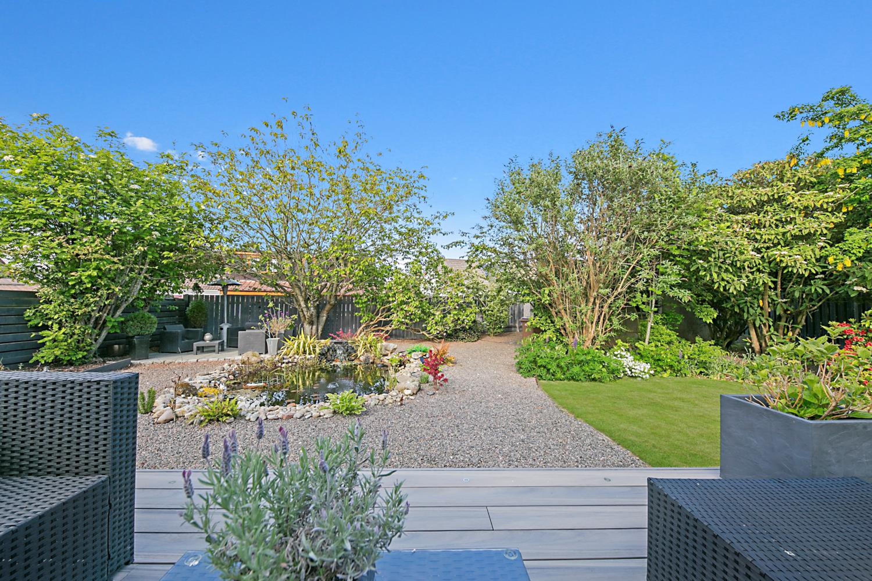 Countesswells Crescent Villa ✪ Grampian Lettings Ltd view 5