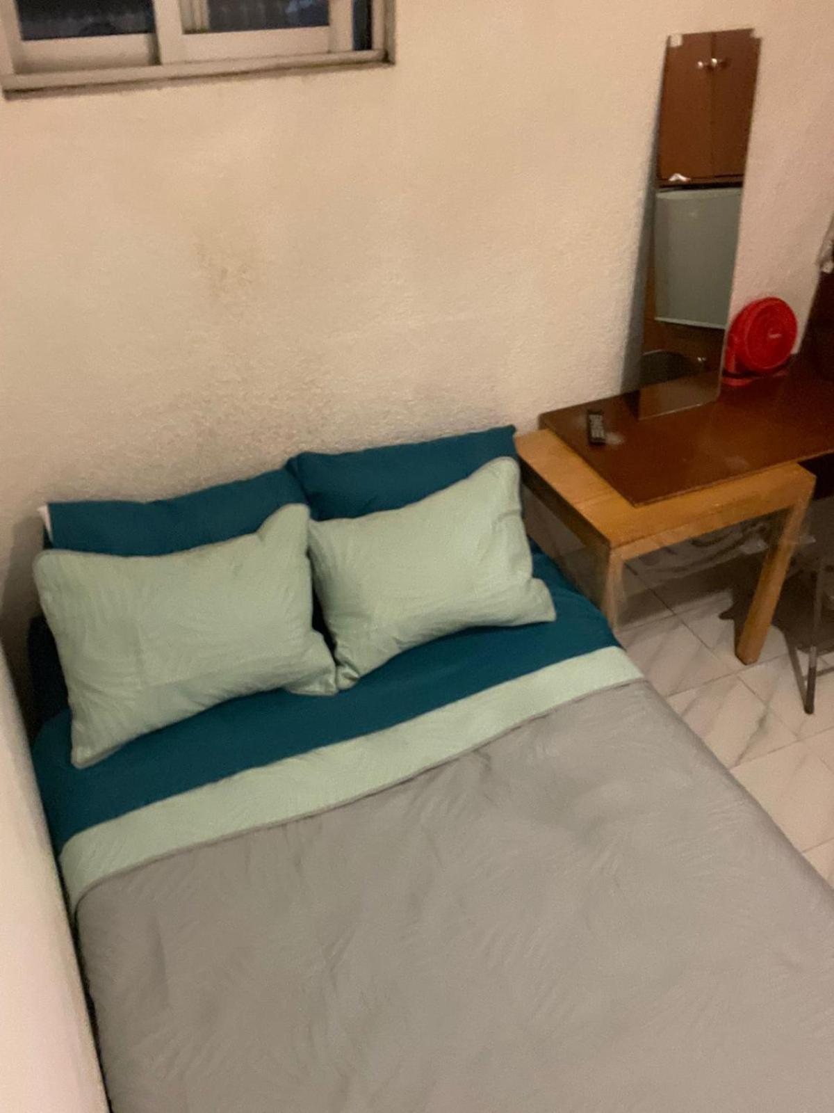 Las Rosas Hostal photo 3