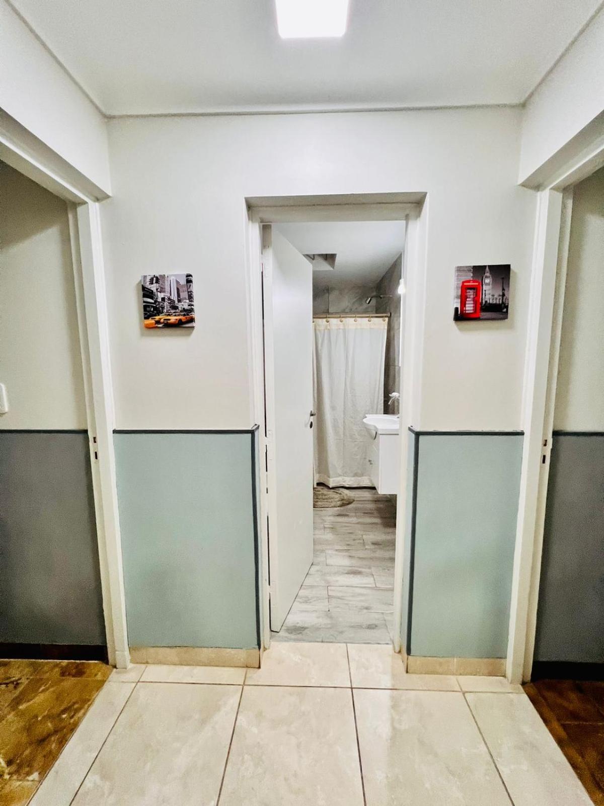 Departamento céntrico en Lujan de Cuyo
