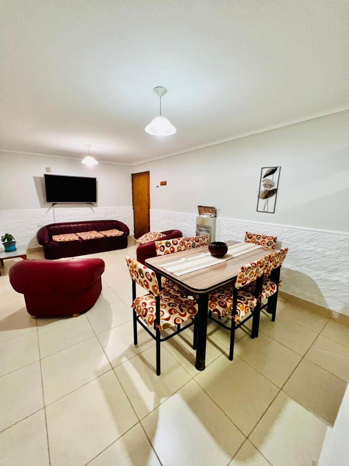 Departamento céntrico en Lujan de Cuyo