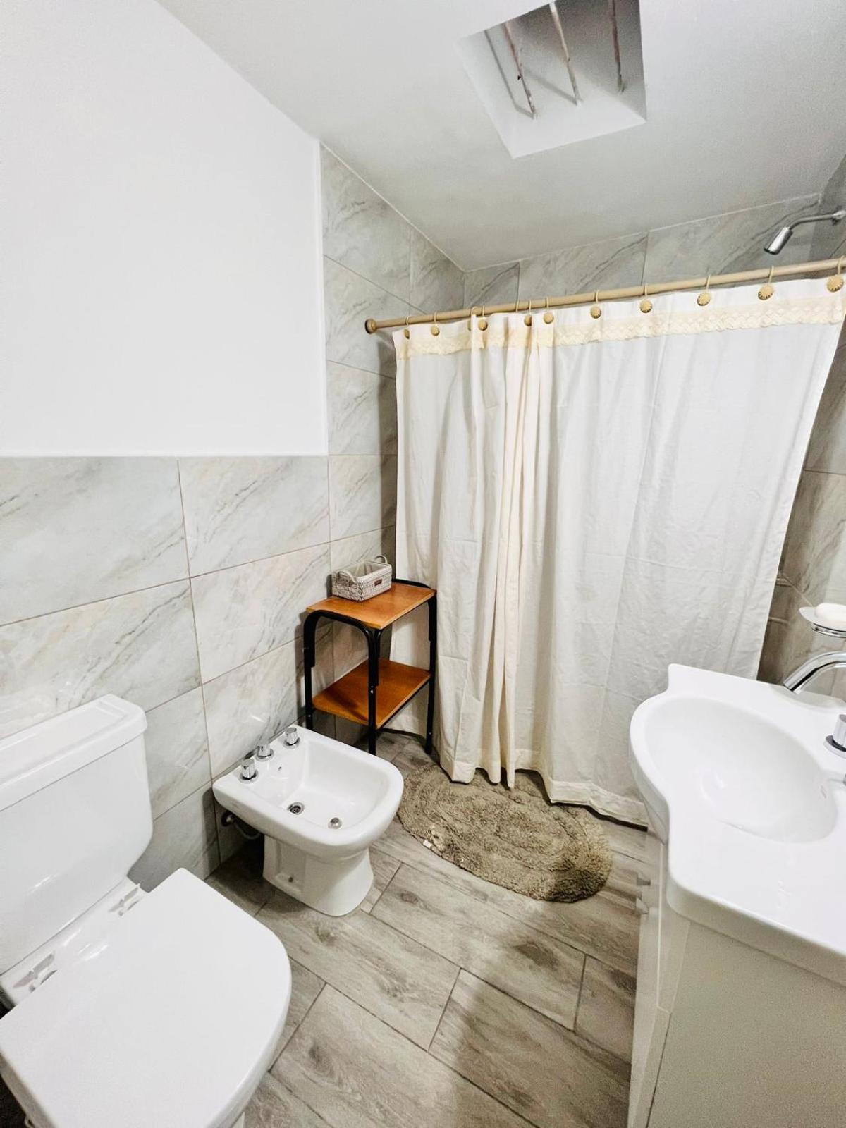 Departamento céntrico en Lujan de Cuyo