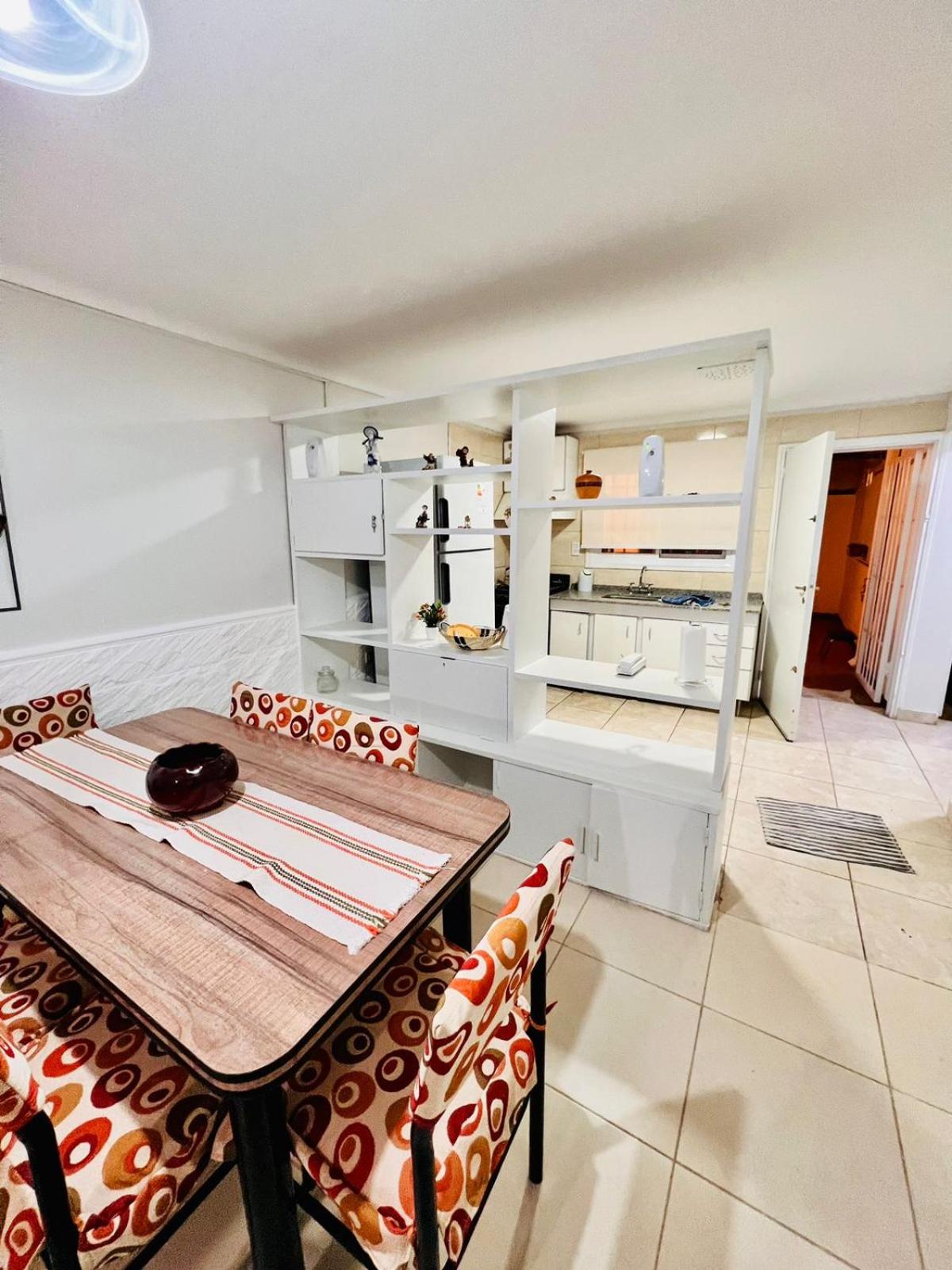 Departamento céntrico en Lujan de Cuyo