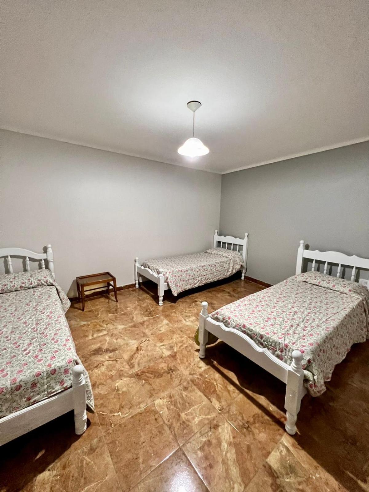 Departamento céntrico en Lujan de Cuyo