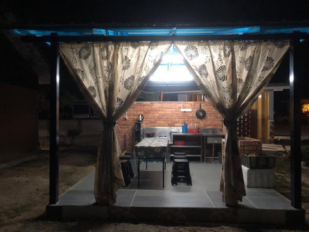 Family Room HAMSHA VILLAGE photo 4