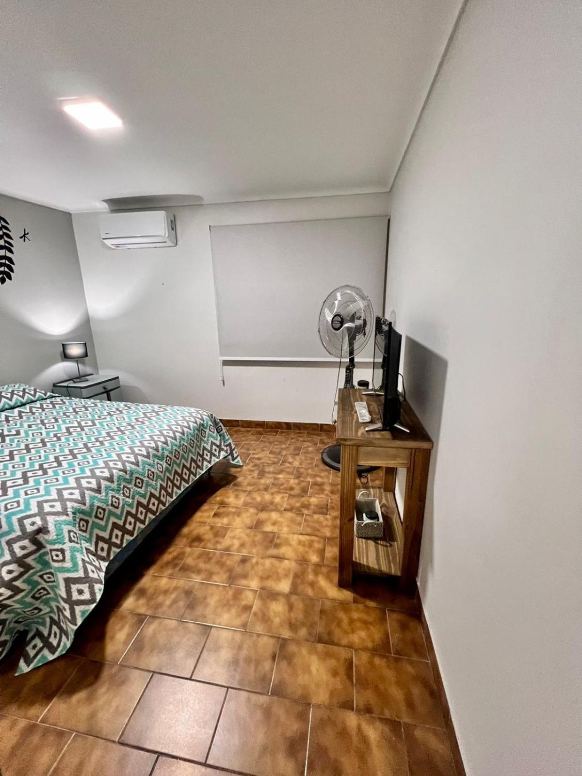 Departamento céntrico en Lujan de Cuyo