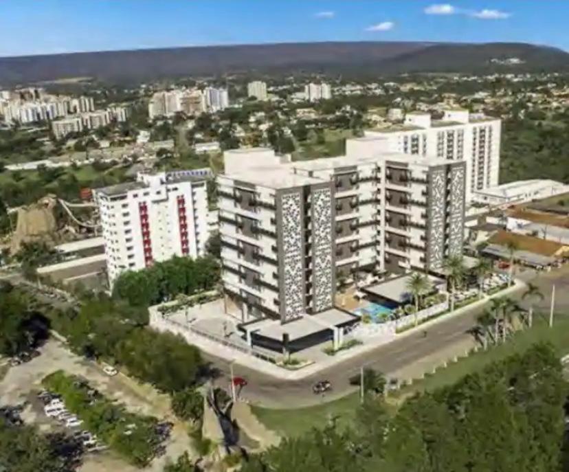 Hotel SPAZZIO Andrian & Silva - INCLUSOS INGRESSOS DO PARQUE - Image 1