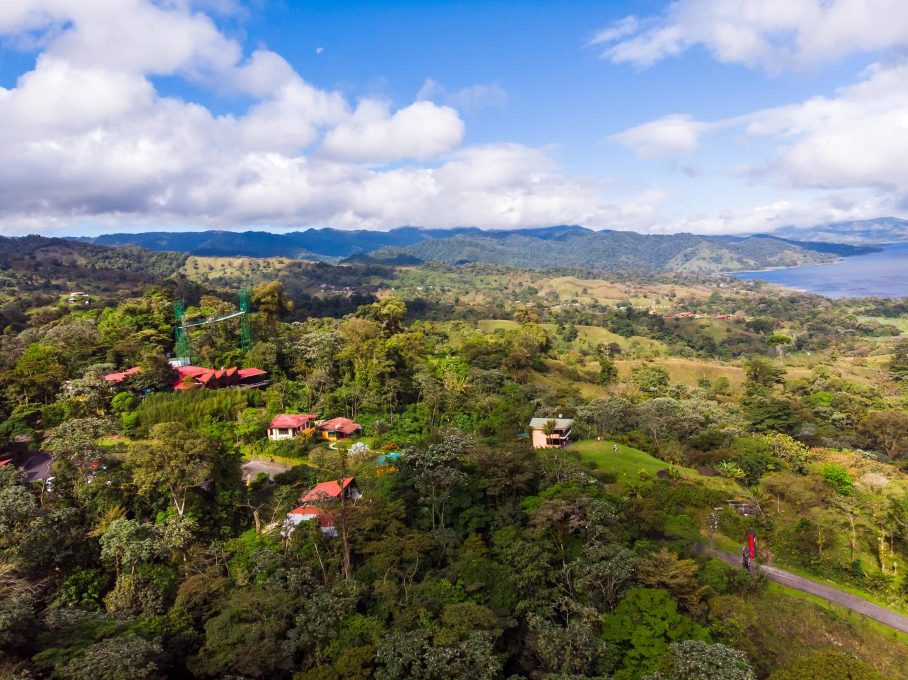 Arenal Garden Lodge