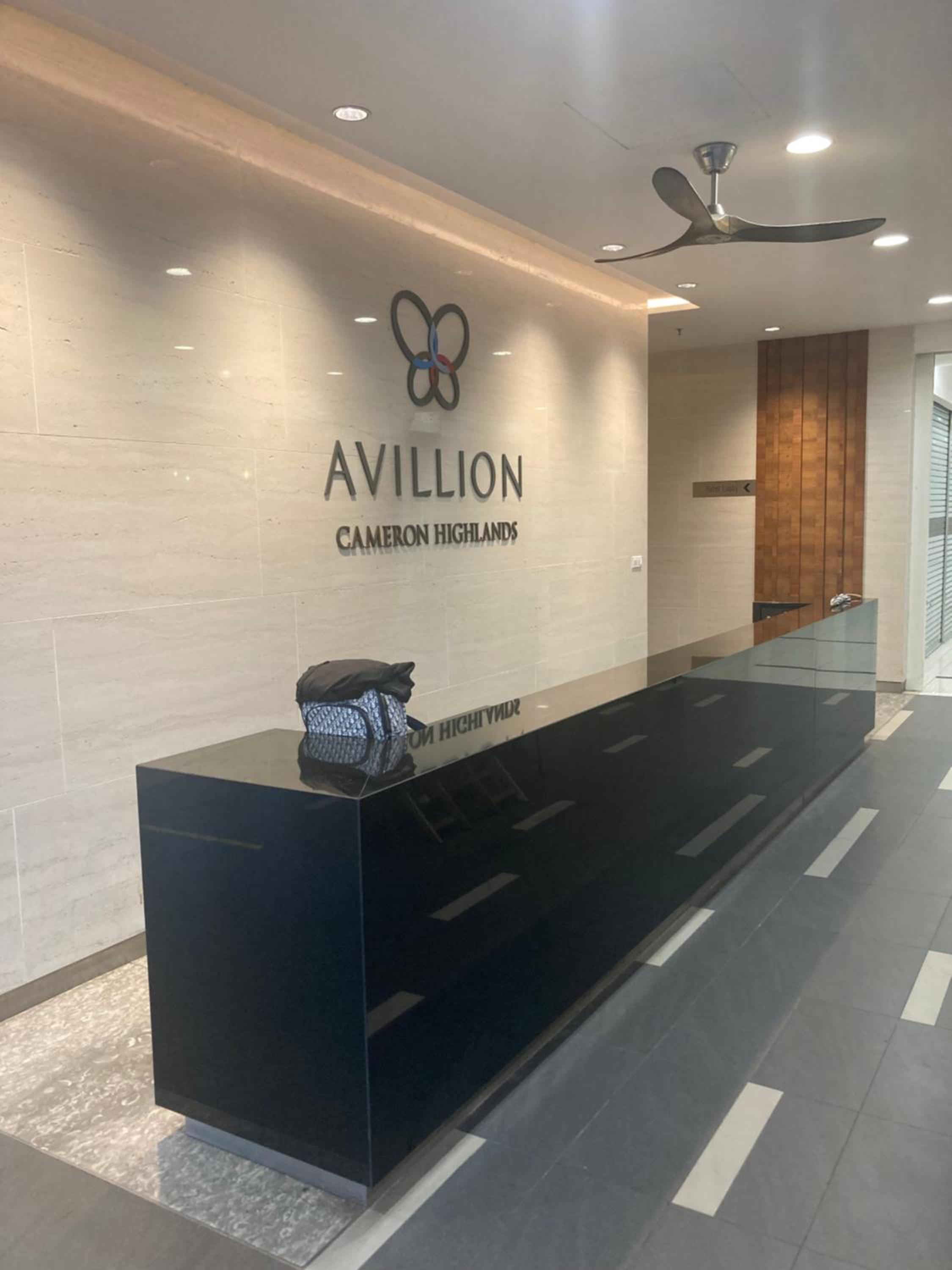 Cameron Avilion AiSHomestay photo 7