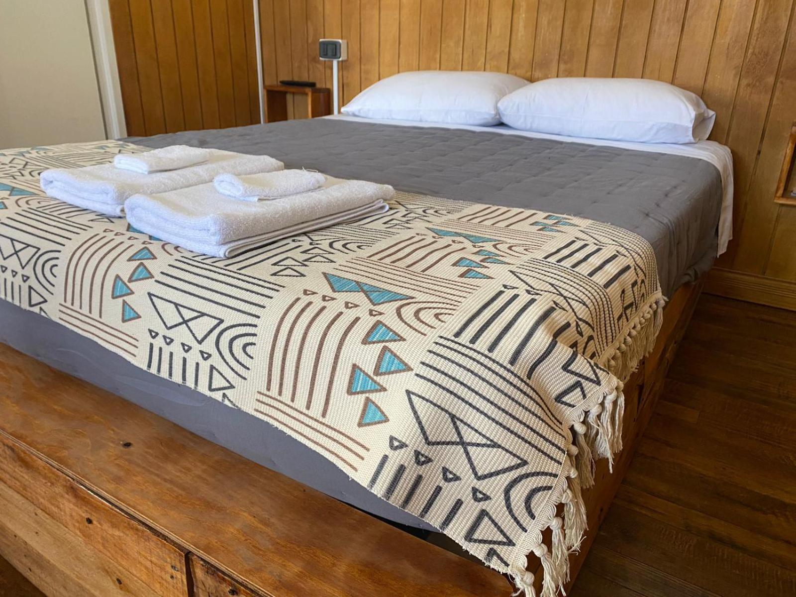 Hostal Ochen