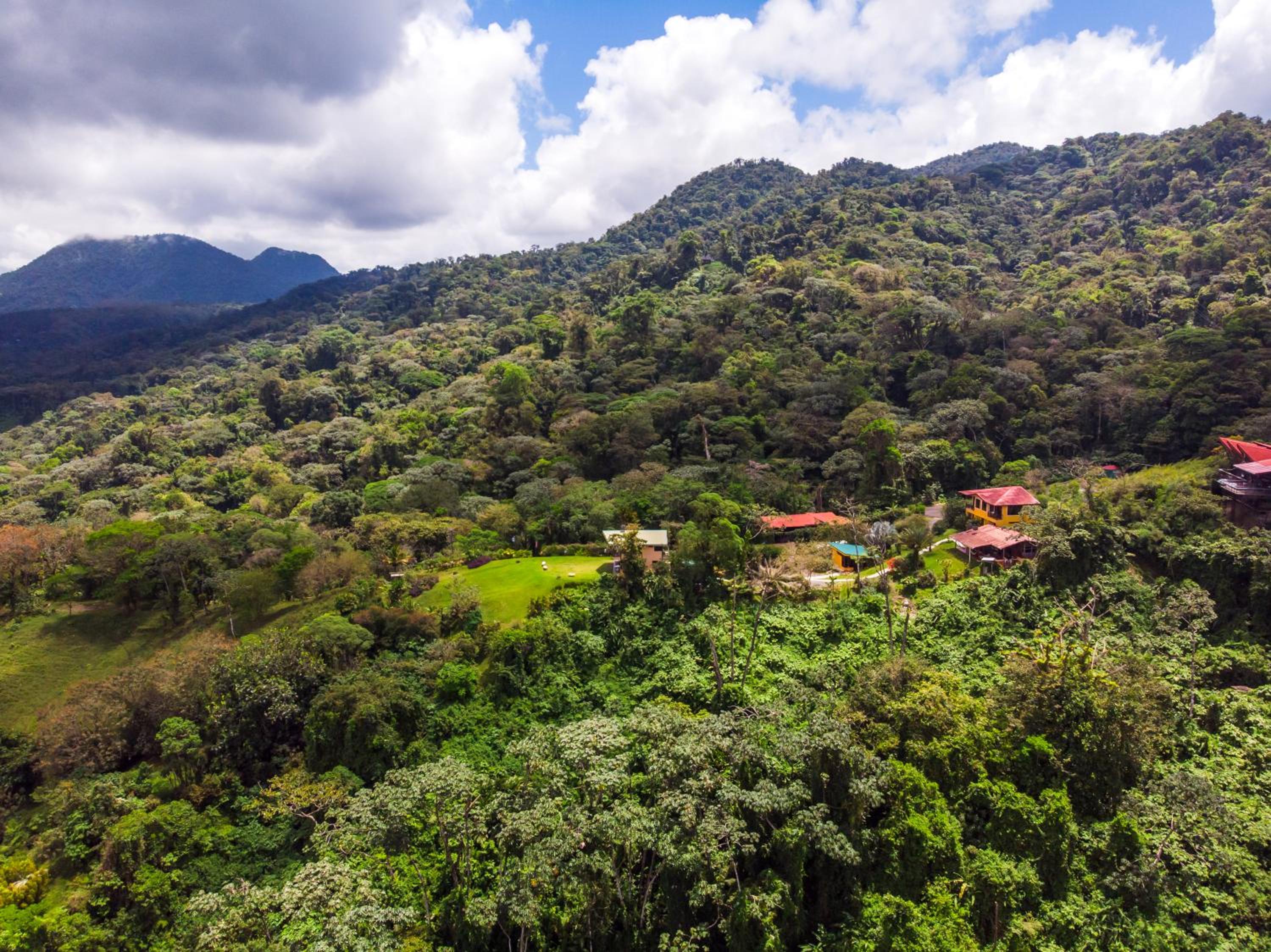 Arenal Garden Lodge