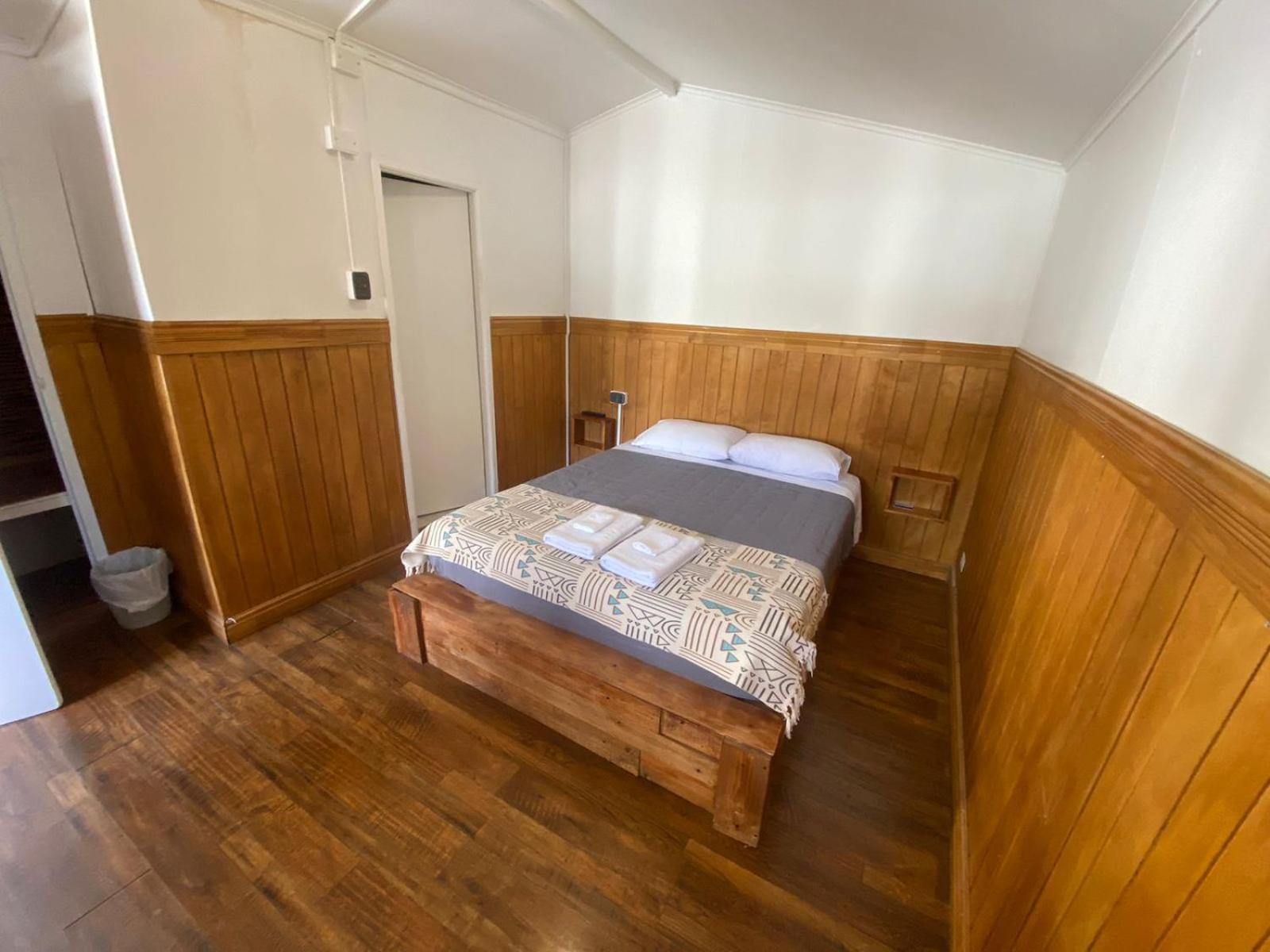 Hostal Ochen