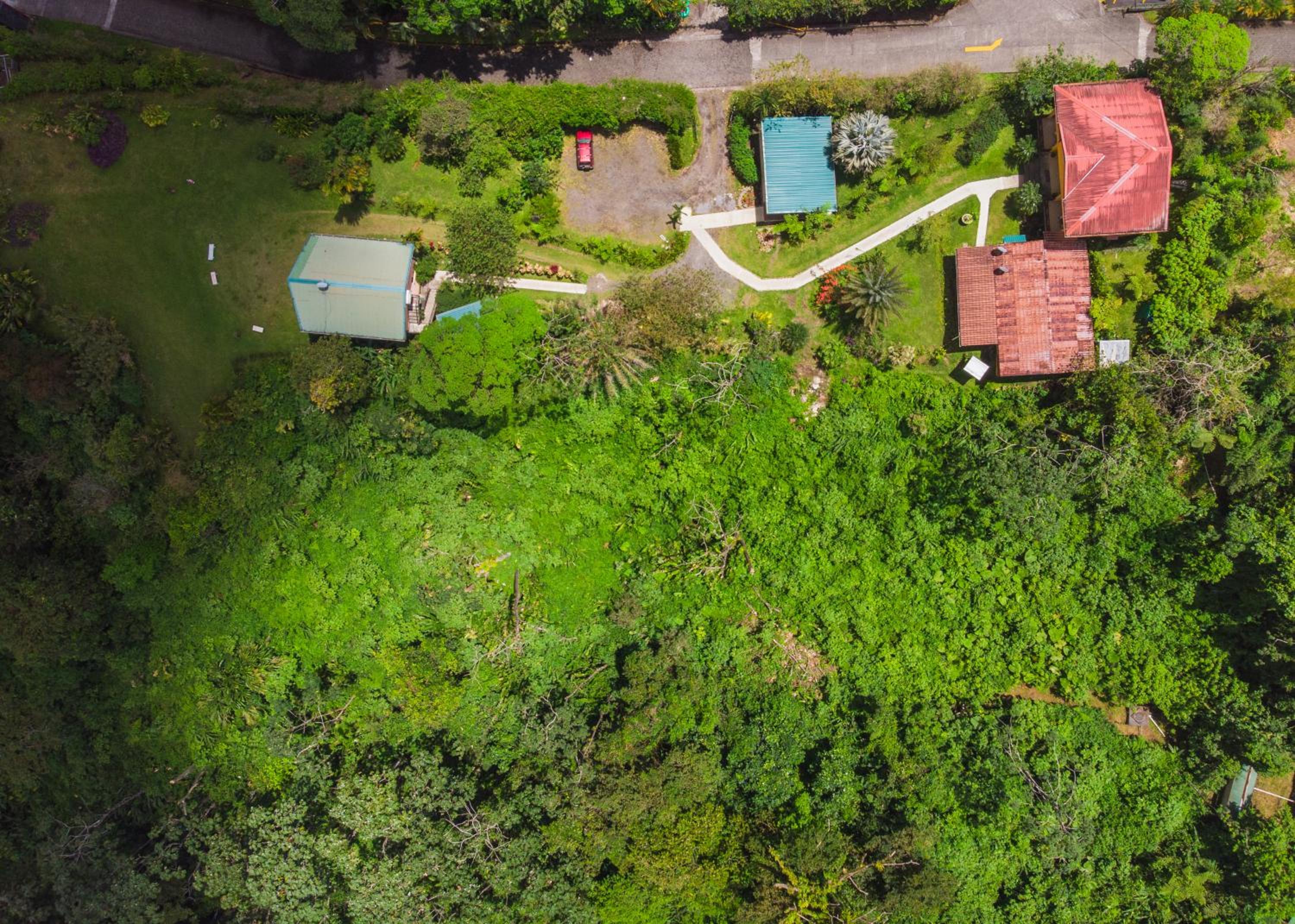 Arenal Garden Lodge