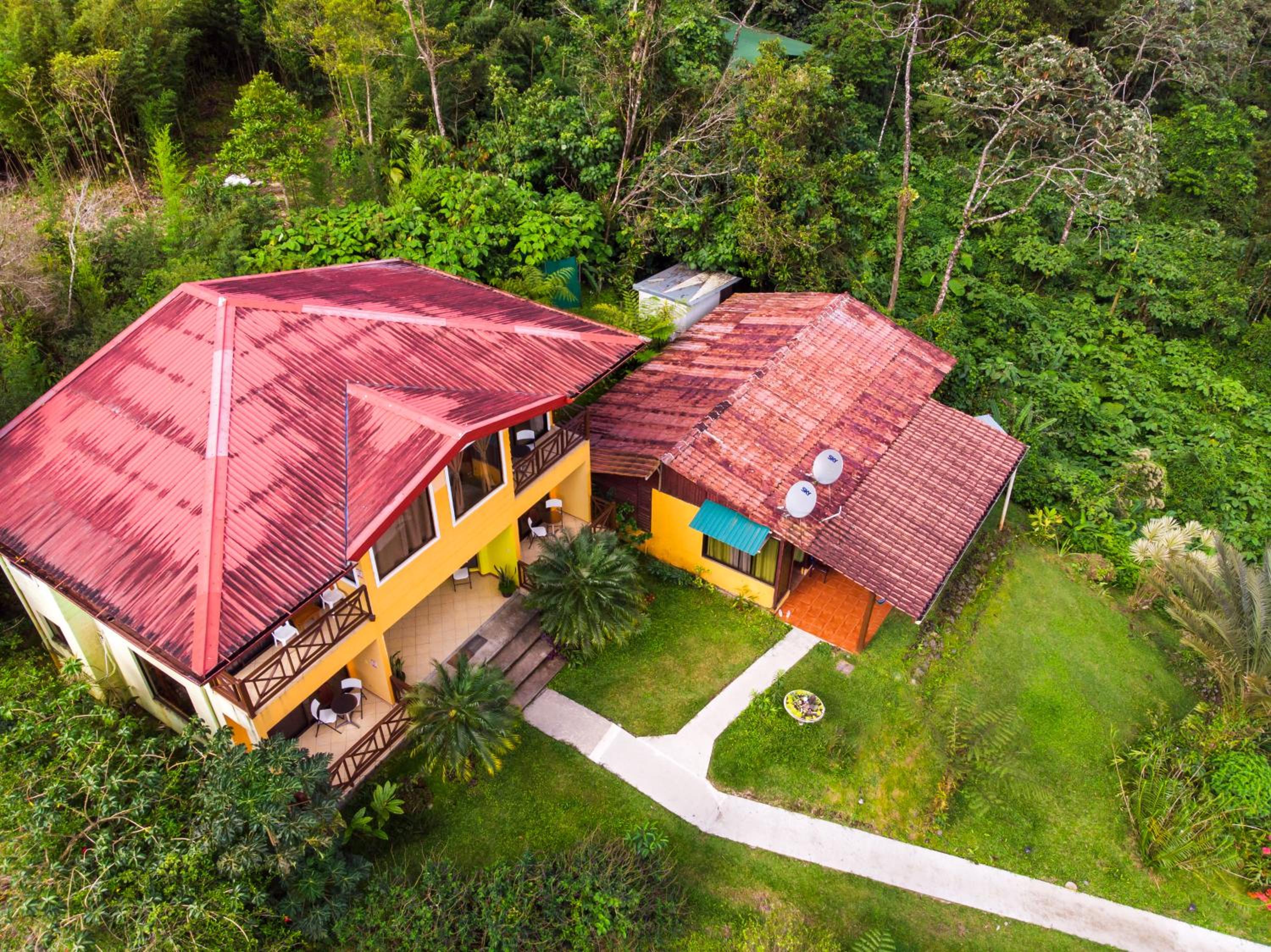 Arenal Garden Lodge