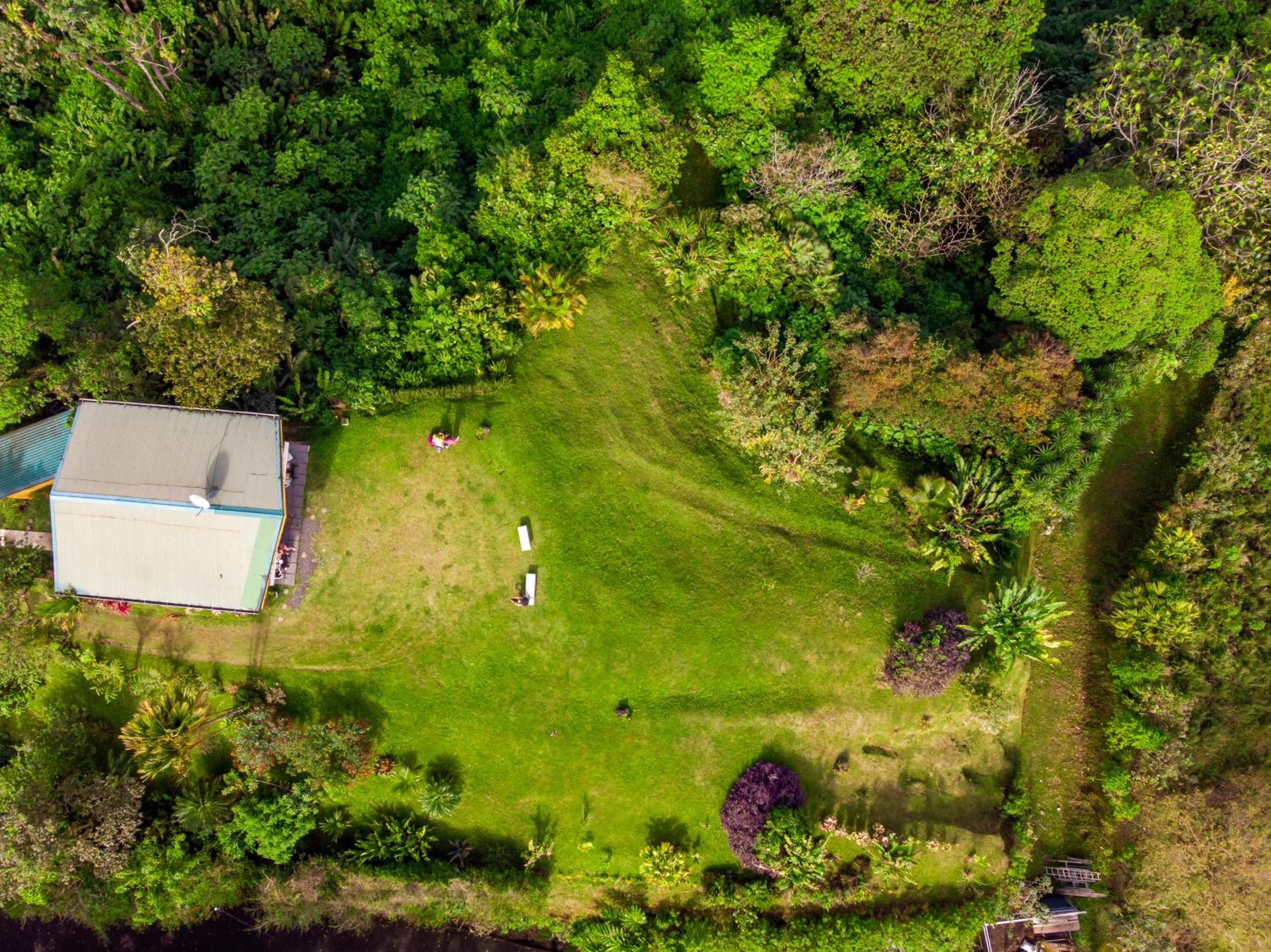 Arenal Garden Lodge