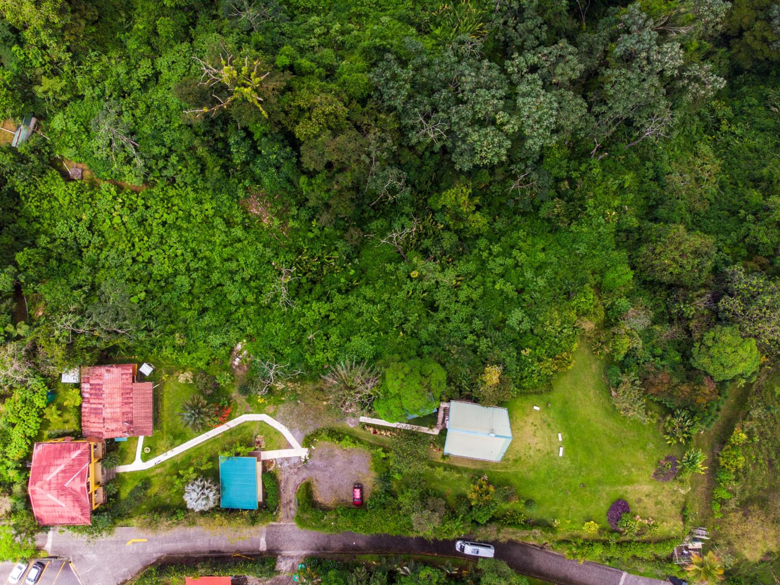 Arenal Garden Lodge