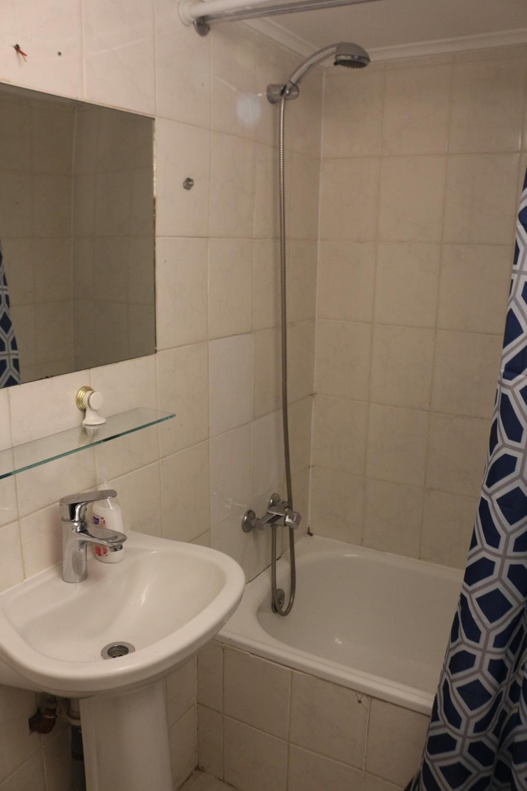 Hostal Ochen