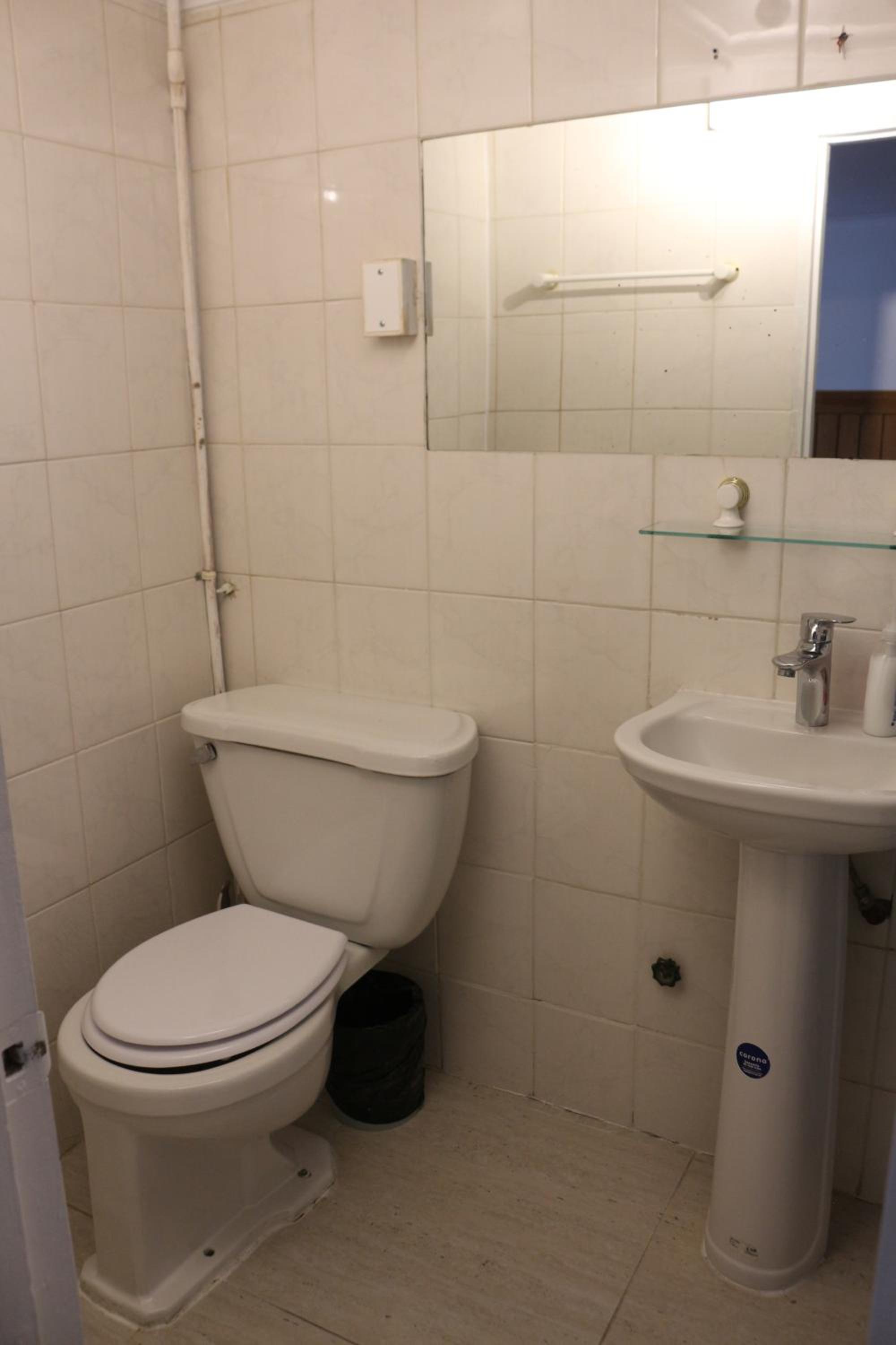 Hostal Ochen