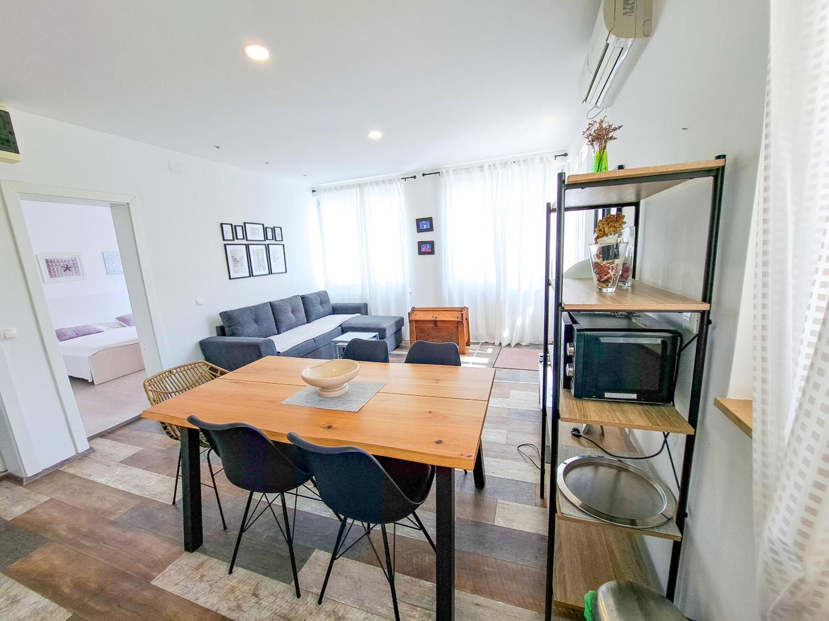 Apartments Ivanka view 5
