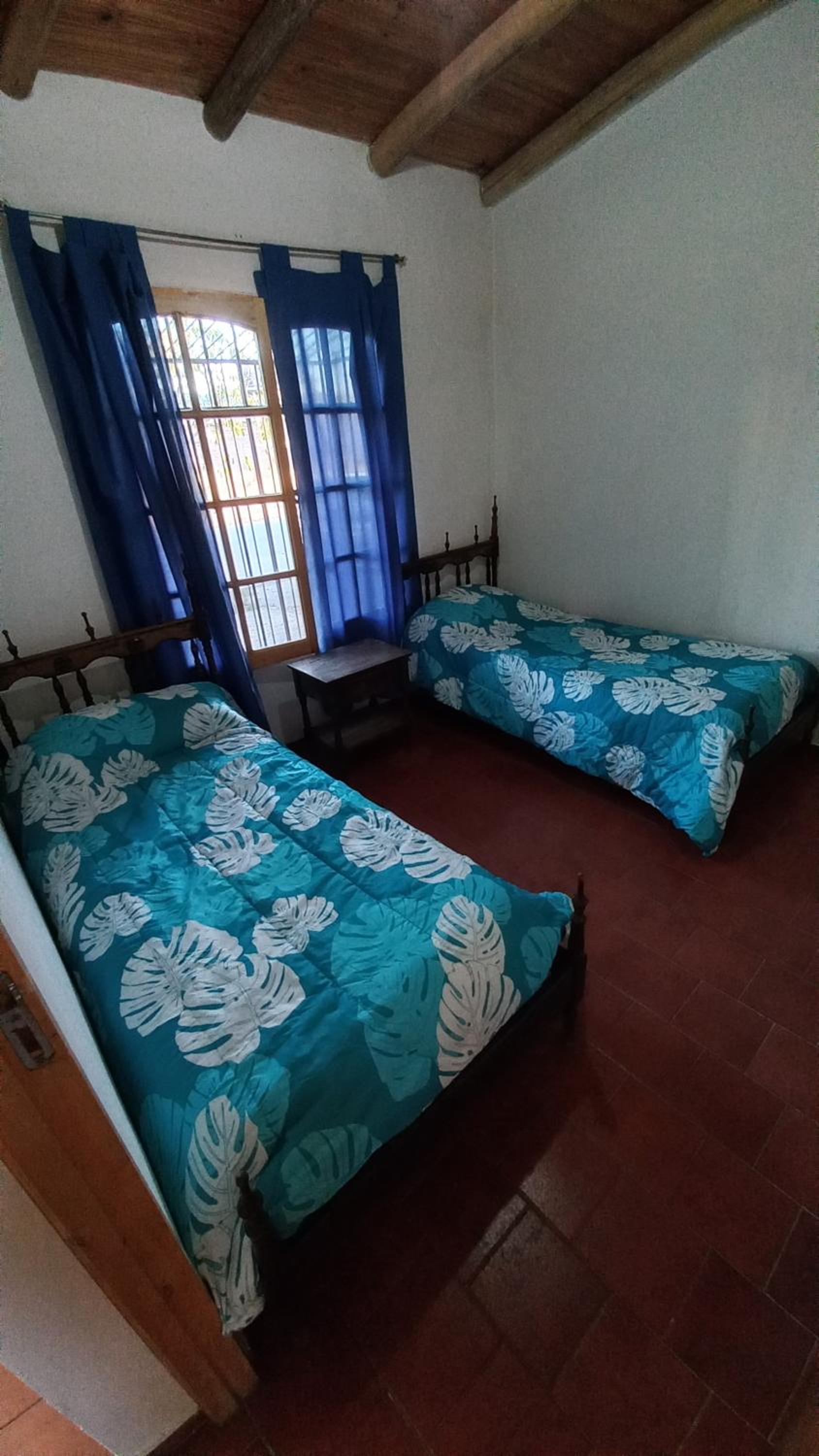 Casa Los Frutales San Rafael