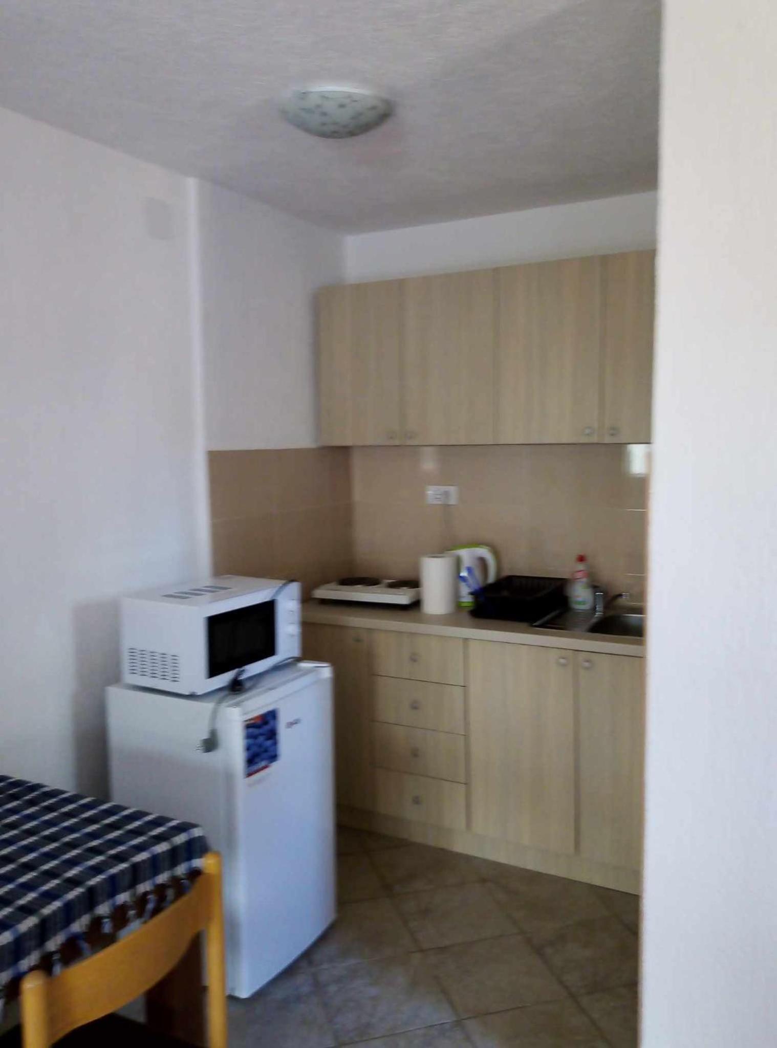 Petkovic Guesthouse view 3
