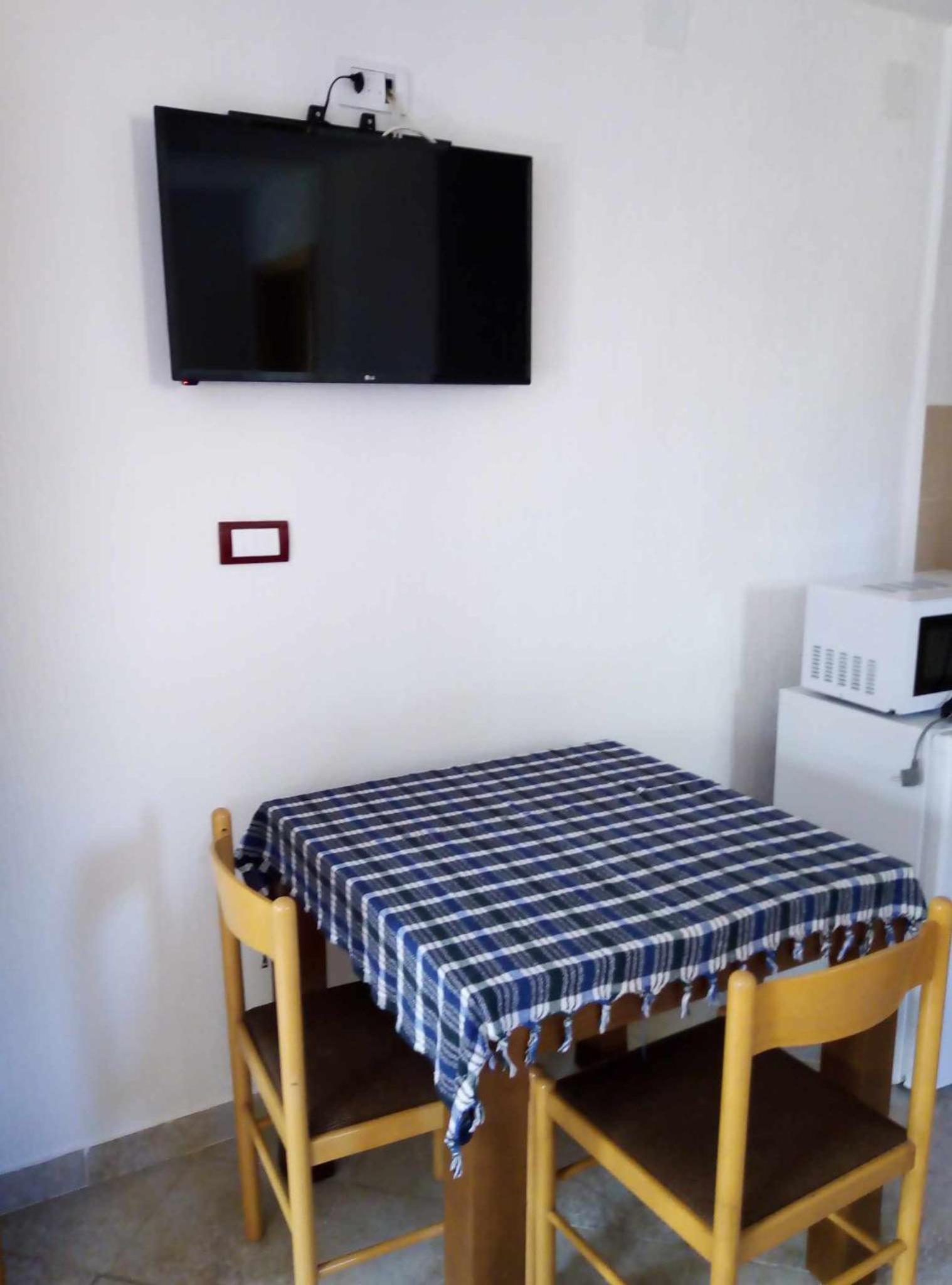 Petkovic Guesthouse view 2