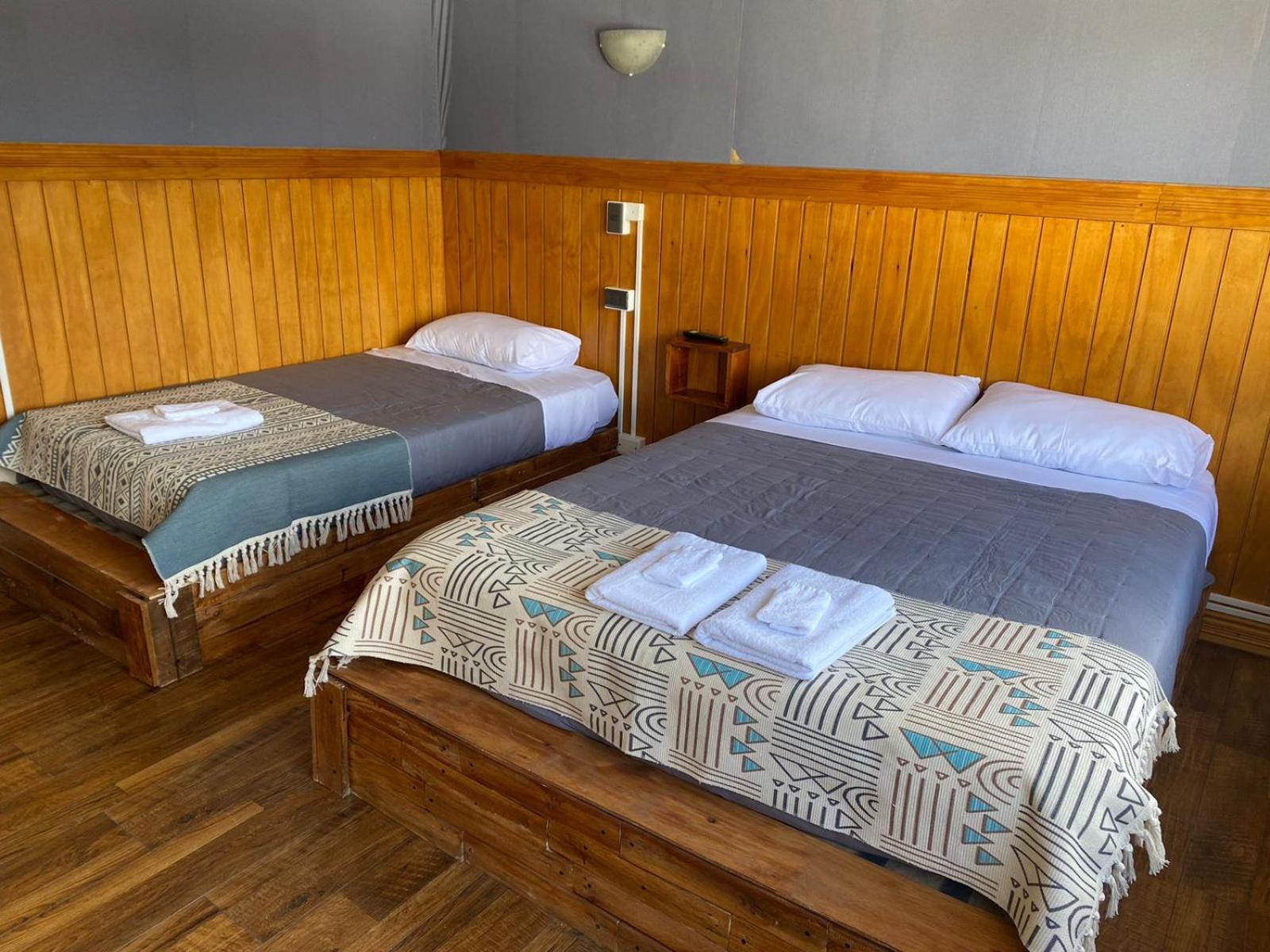Hostal Ochen