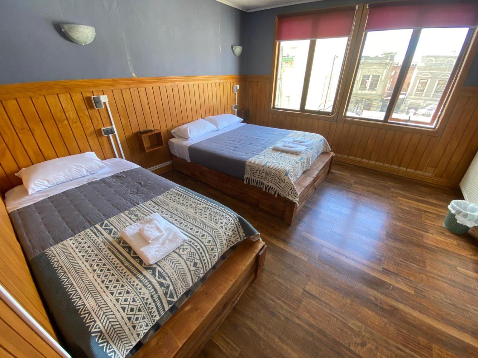 Hostal Ochen