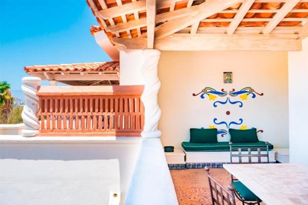 Los Cabos Vacations - Los Cabos Golf Resort, Trademark Collection by Wyndham - Property Image 65