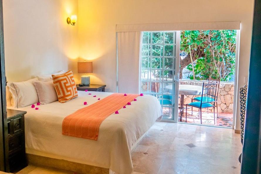 Los Cabos Vacations - Los Cabos Golf Resort, Trademark Collection by Wyndham - Property Image 19