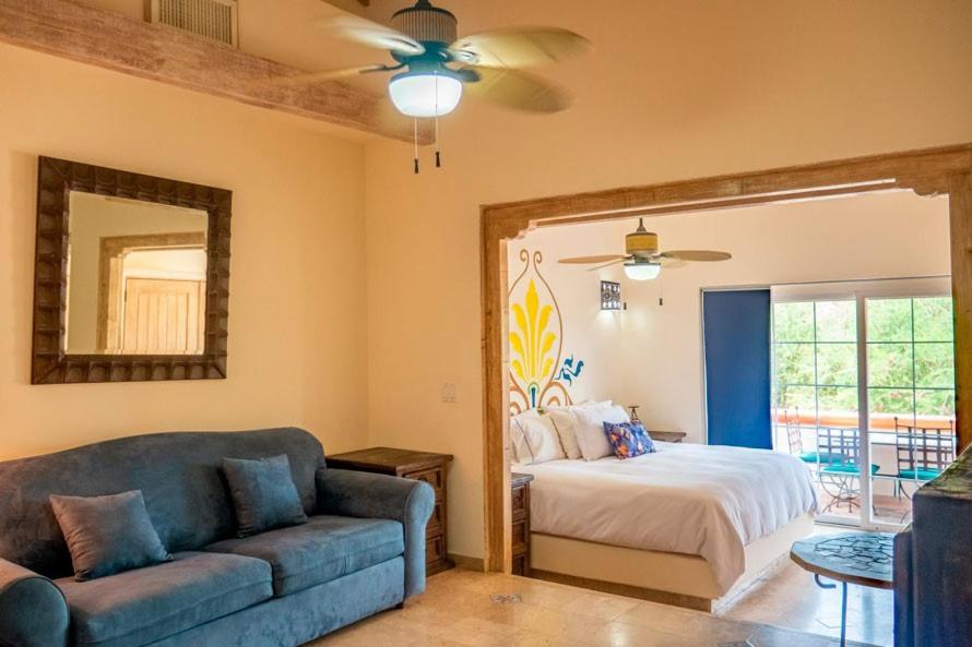 Los Cabos Vacations - Los Cabos Golf Resort, Trademark Collection by Wyndham - Property Image 7