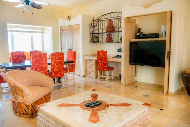 Los Cabos Vacations - Los Cabos Golf Resort, Trademark Collection by Wyndham - Property Image 14