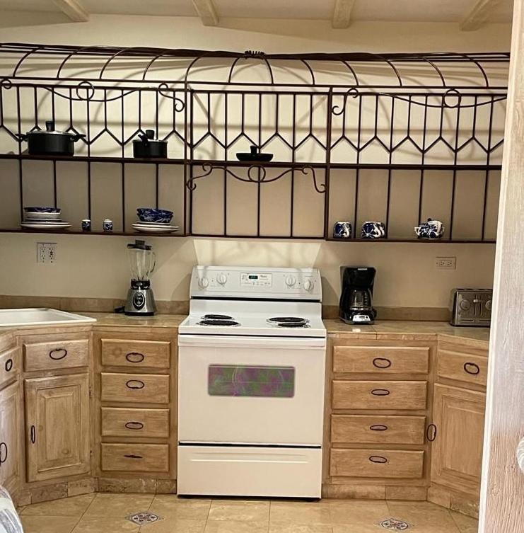 Los Cabos Vacations - Los Cabos Golf Resort, Trademark Collection by Wyndham - Property Image 16