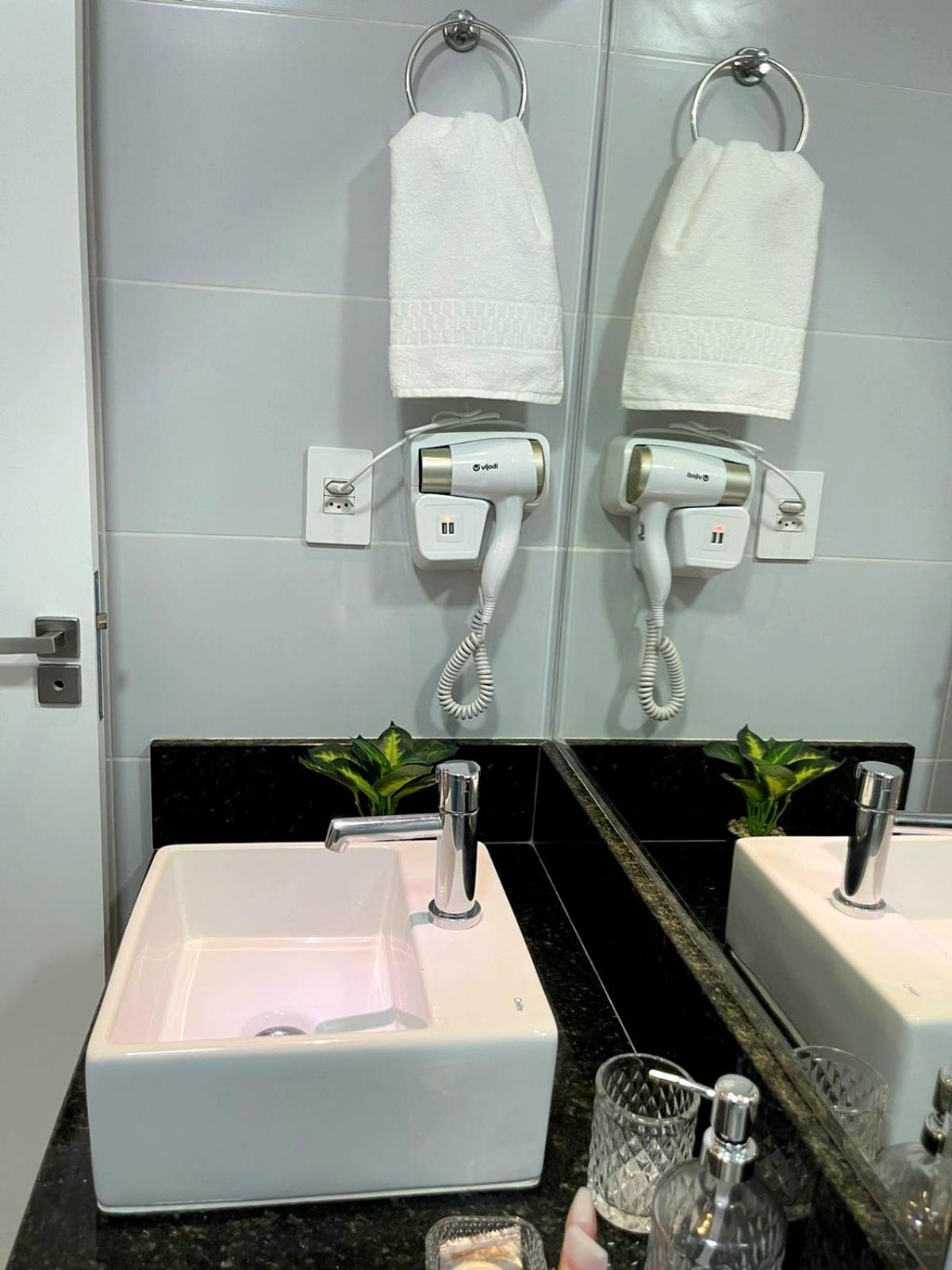 Apartamento praia Cabo Branco - João Pessoa