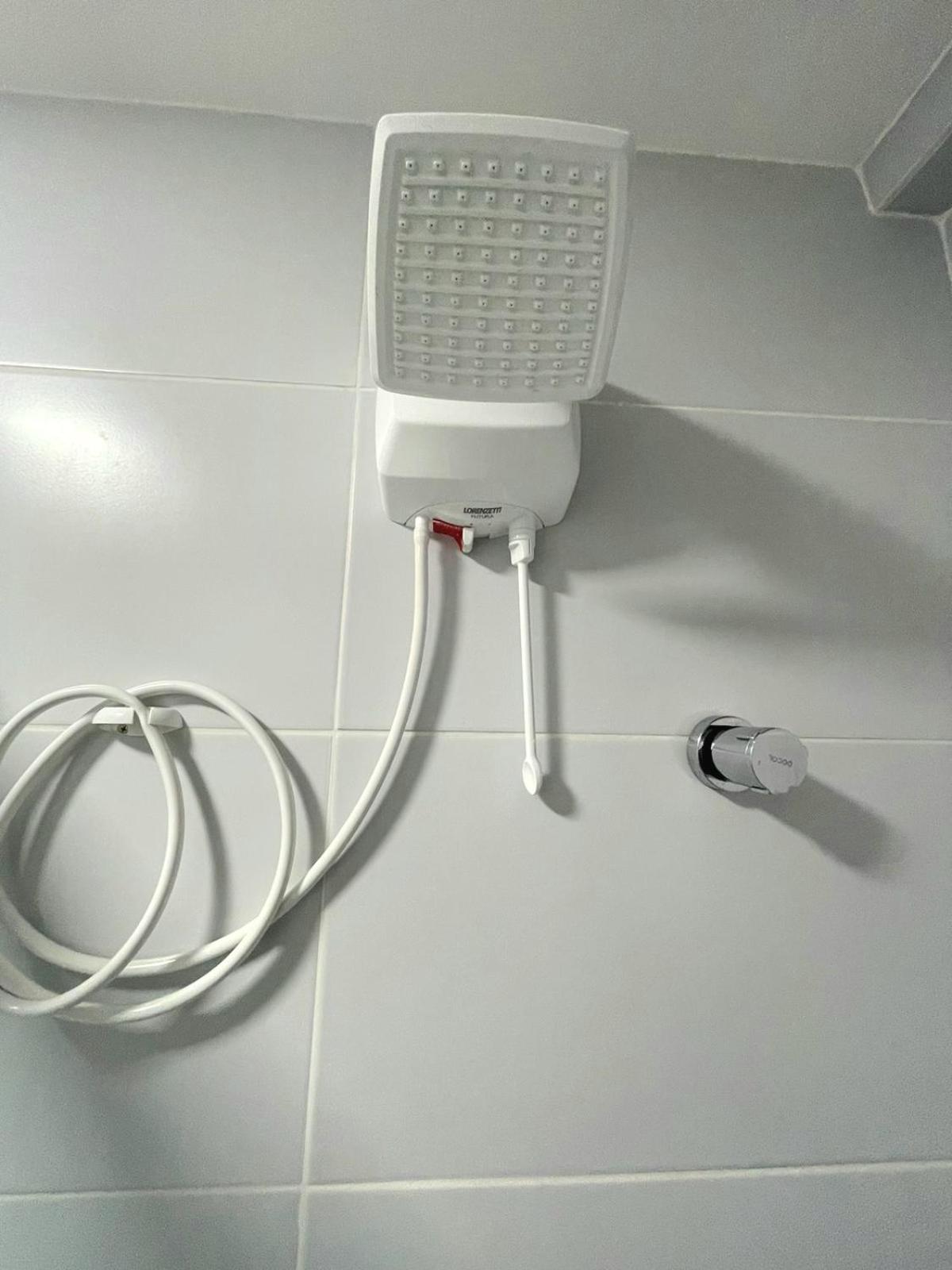 Apartamento praia Cabo Branco - João Pessoa