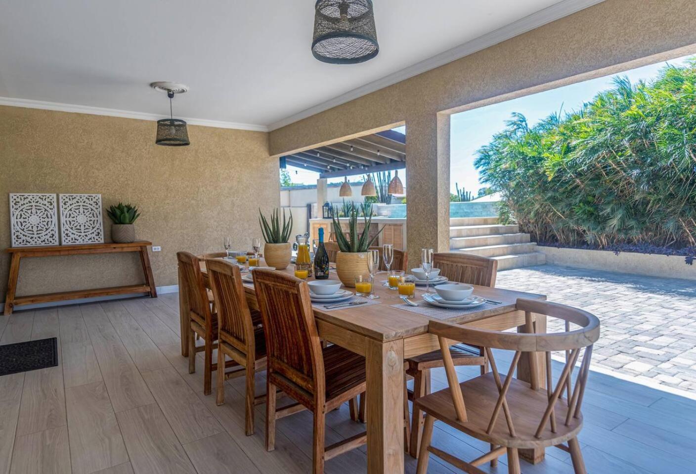 Villa Oasis