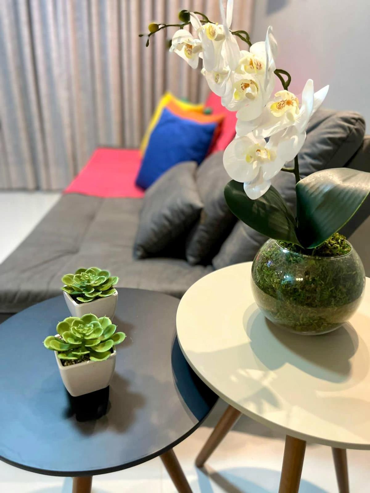 Apartamento praia Cabo Branco - João Pessoa