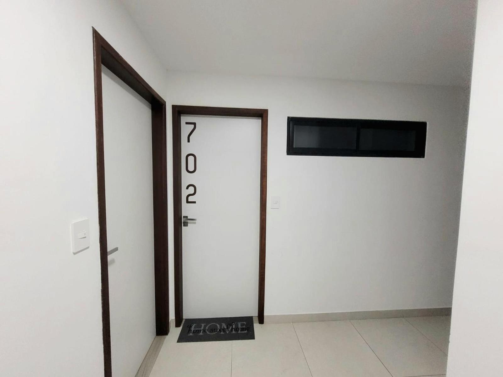 Apartamento praia Cabo Branco - João Pessoa