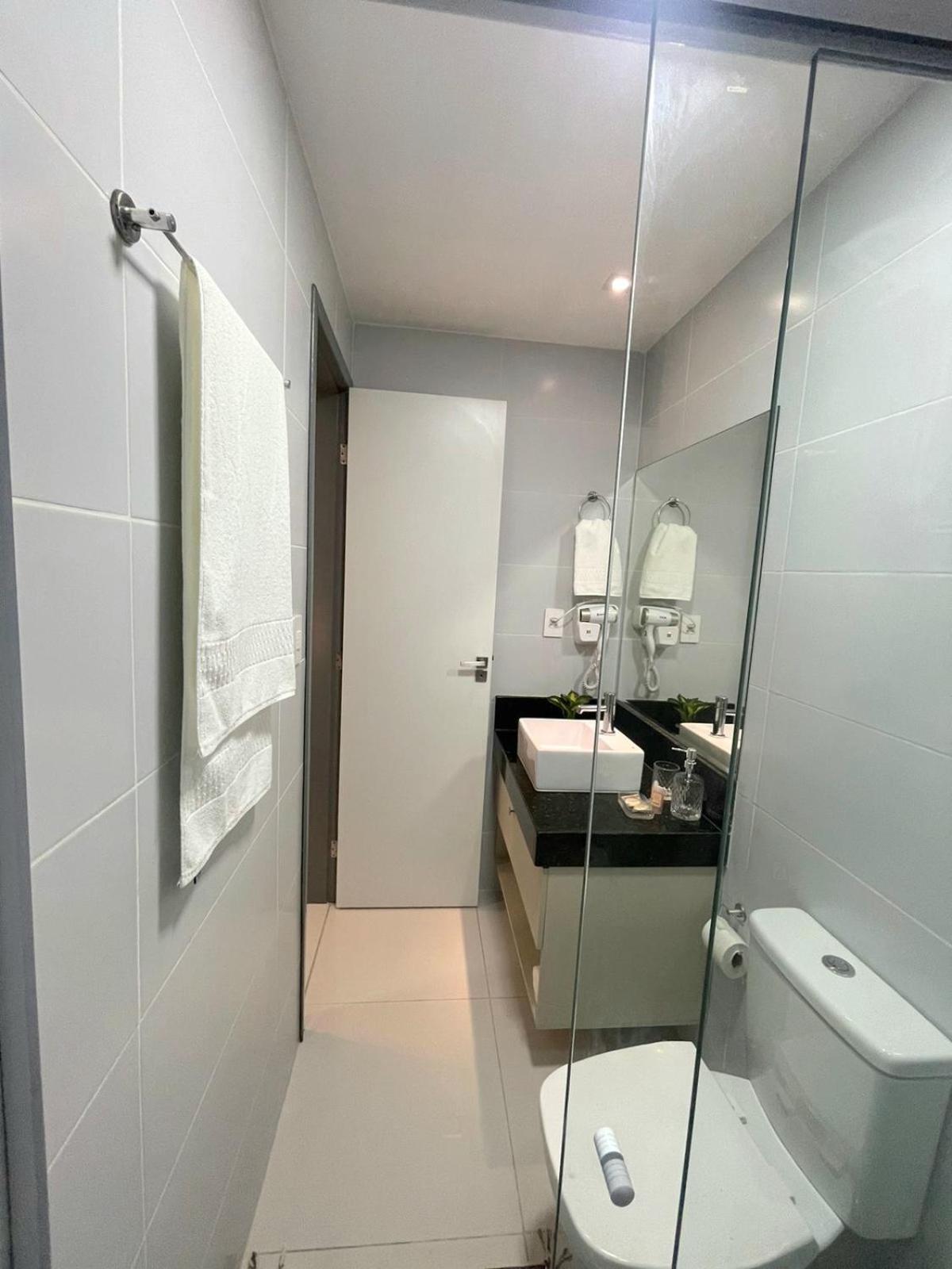 Apartamento praia Cabo Branco - João Pessoa