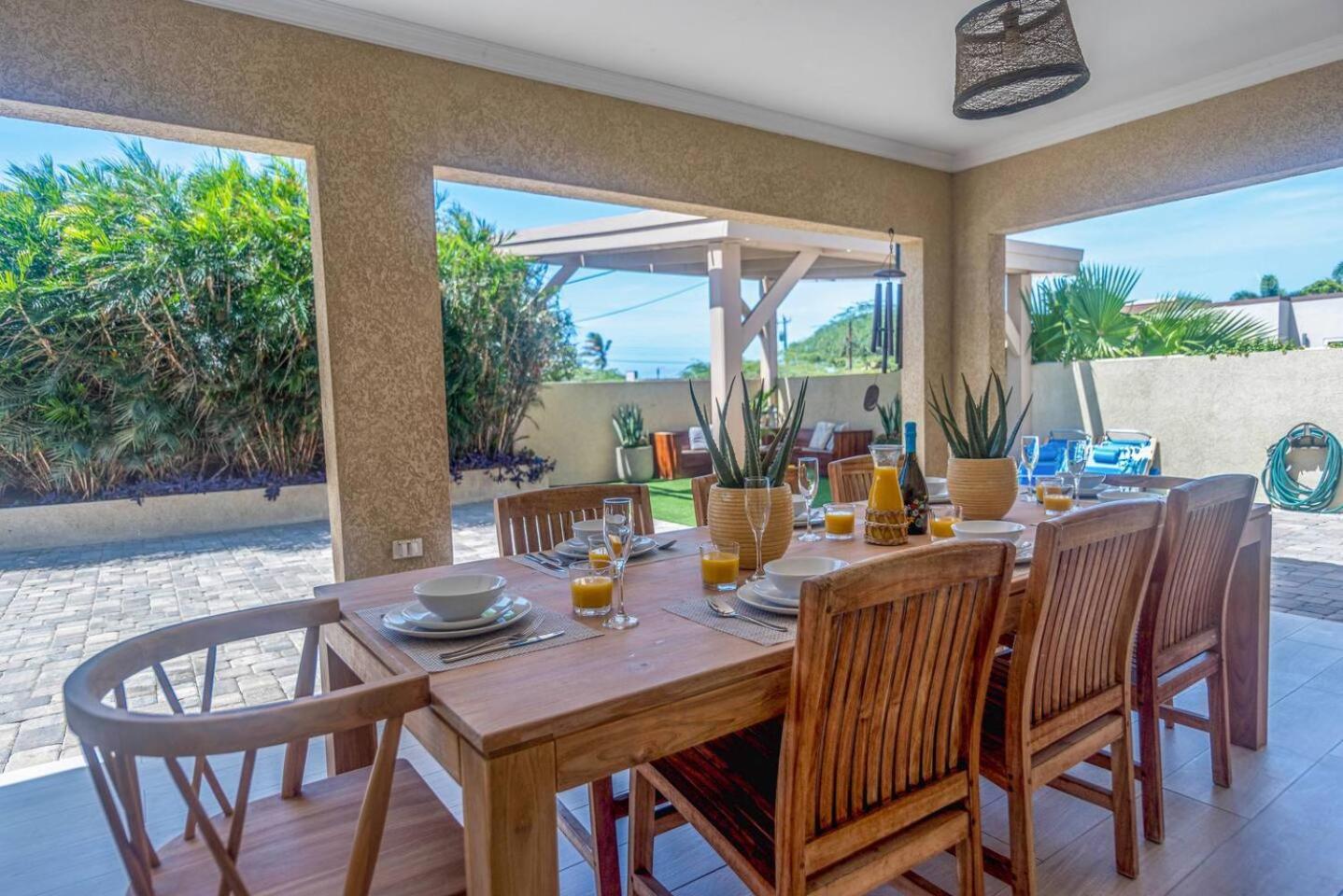 Villa Oasis