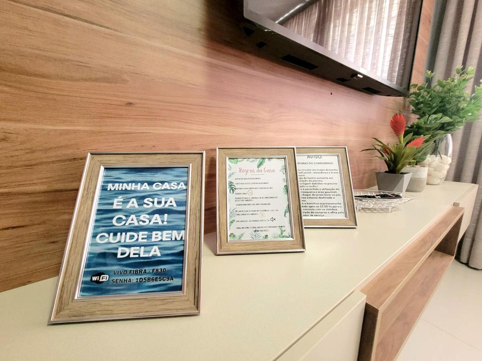 Apartamento praia Cabo Branco - João Pessoa