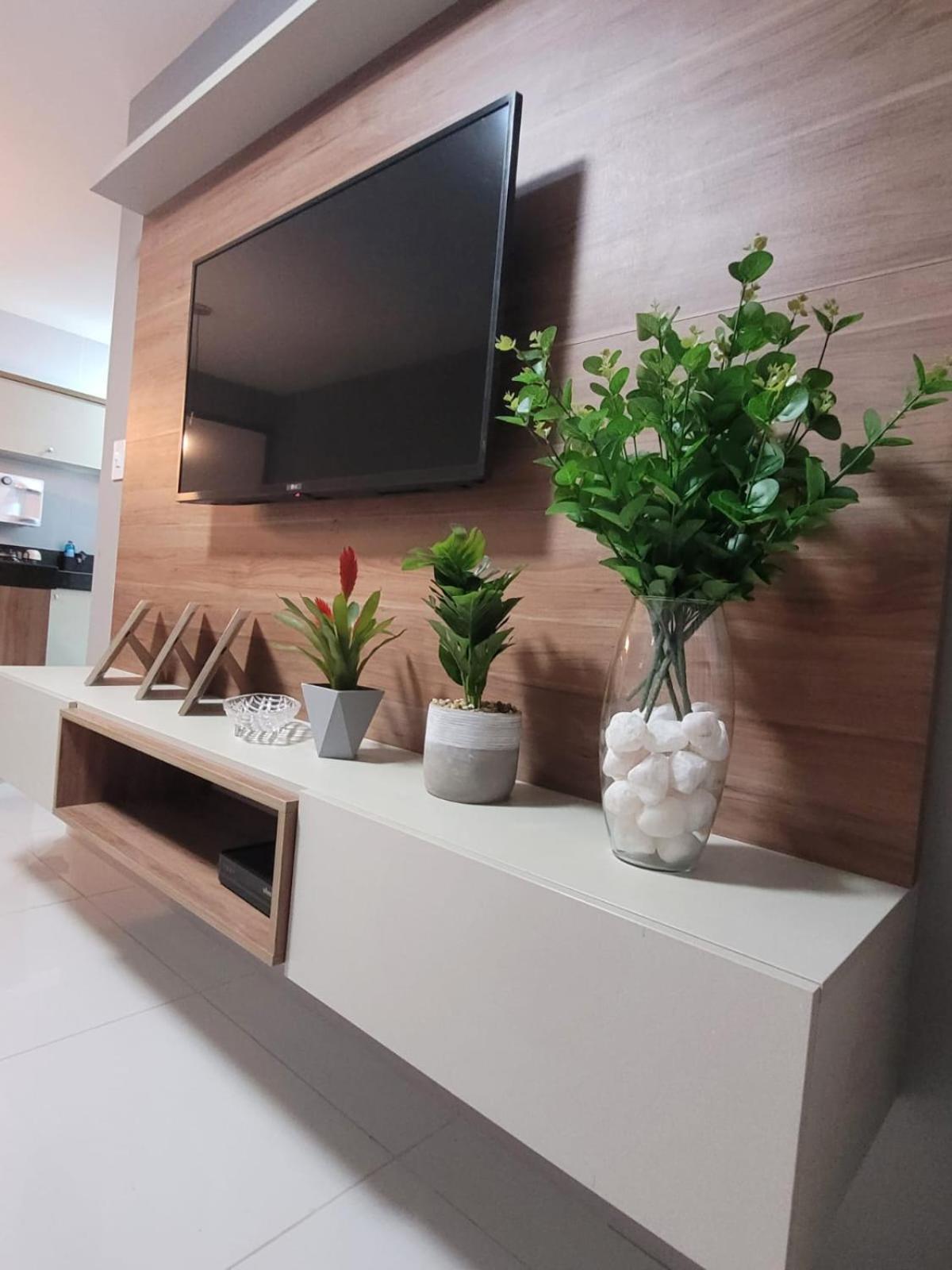 Apartamento praia Cabo Branco - João Pessoa