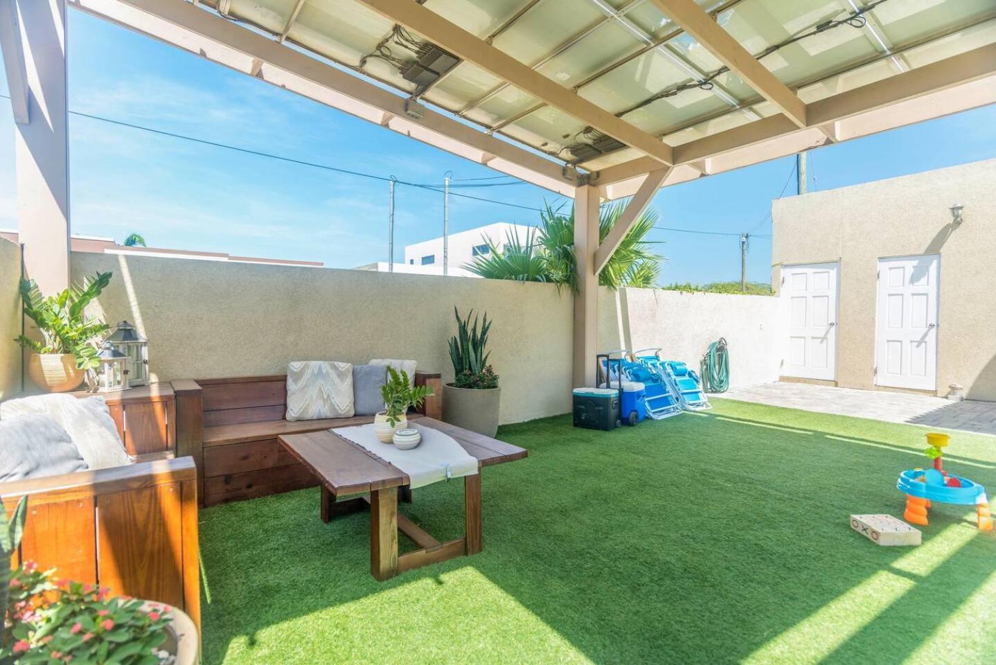 Villa Oasis