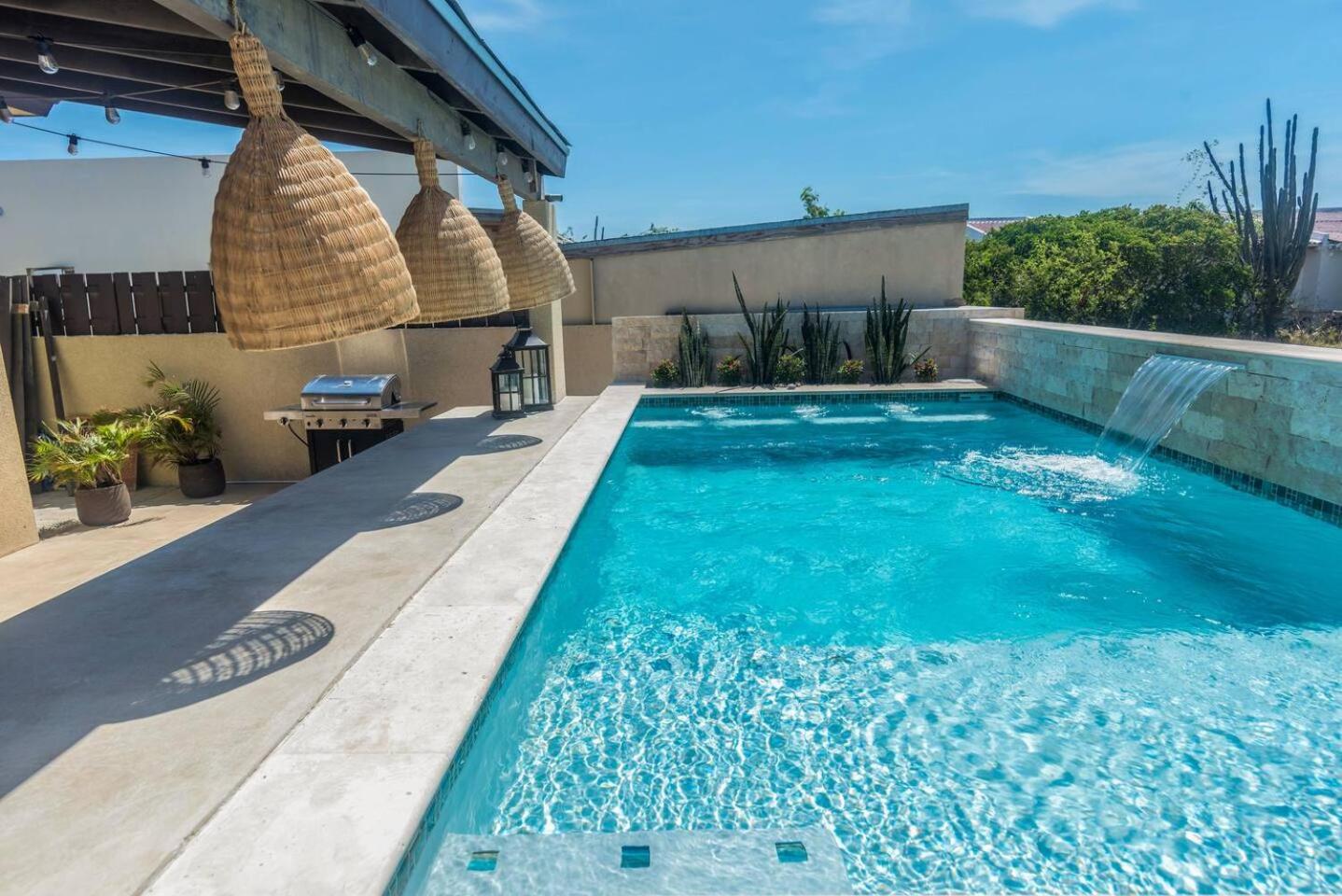 Villa Oasis