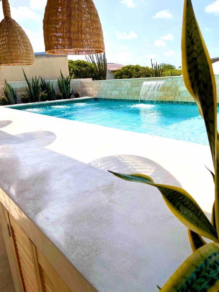 Villa Oasis