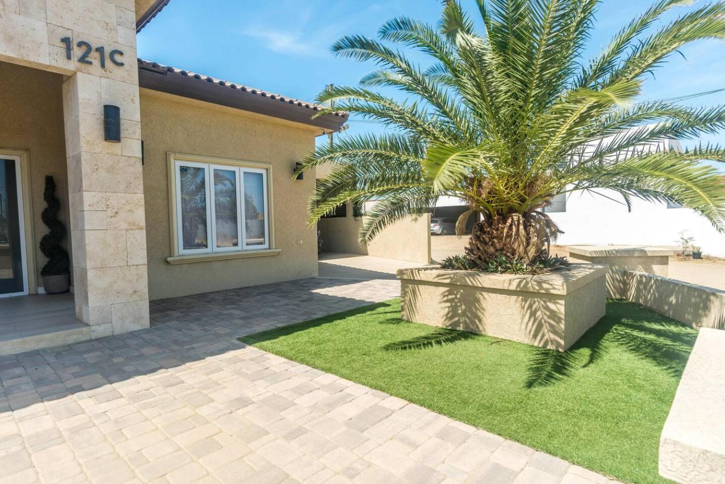 Villa Oasis
