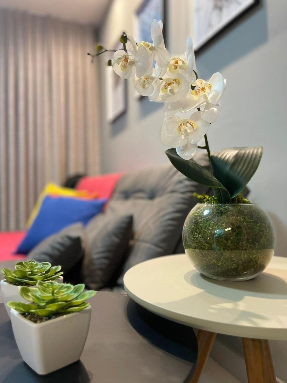 Apartamento praia Cabo Branco - João Pessoa