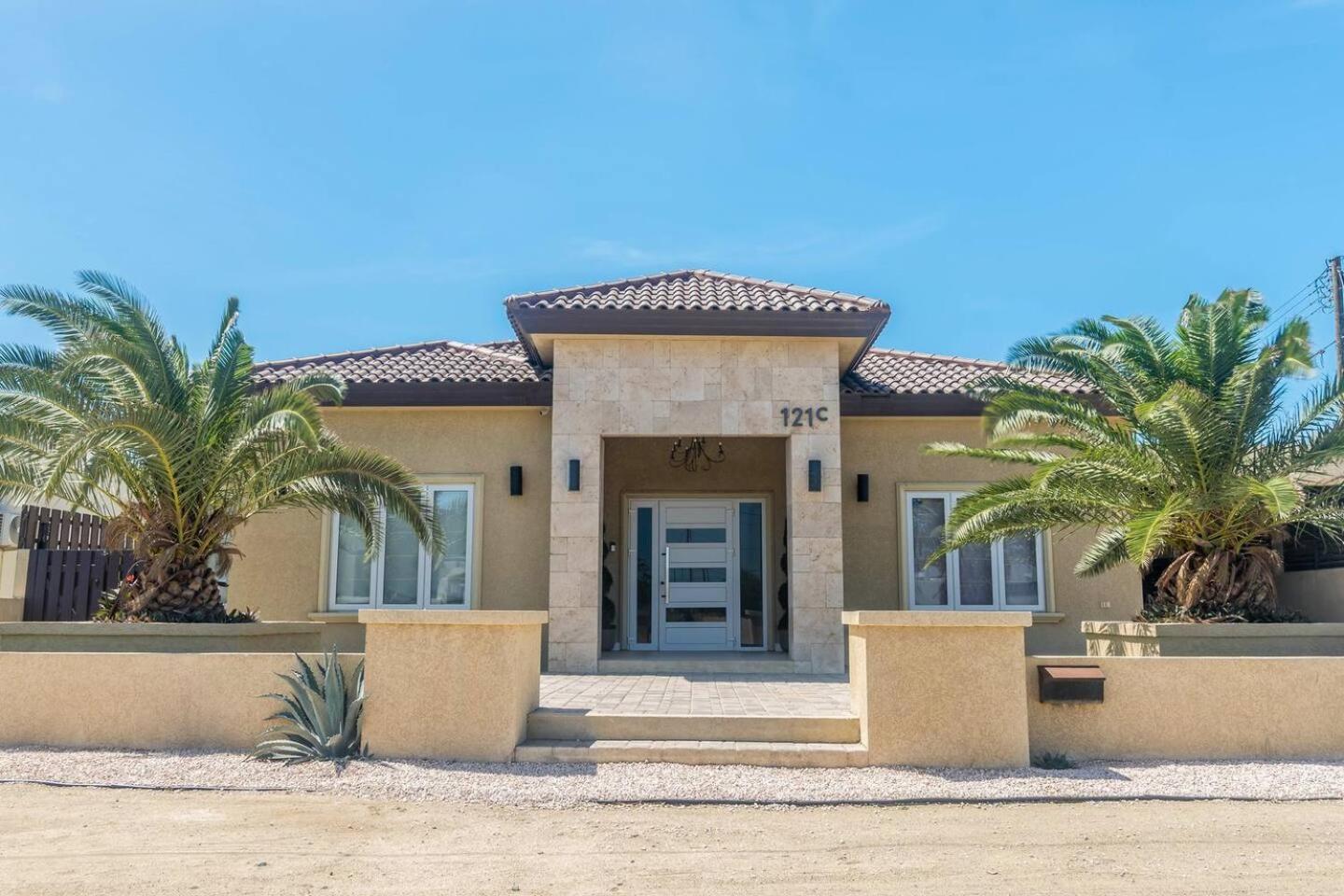 Villa Oasis