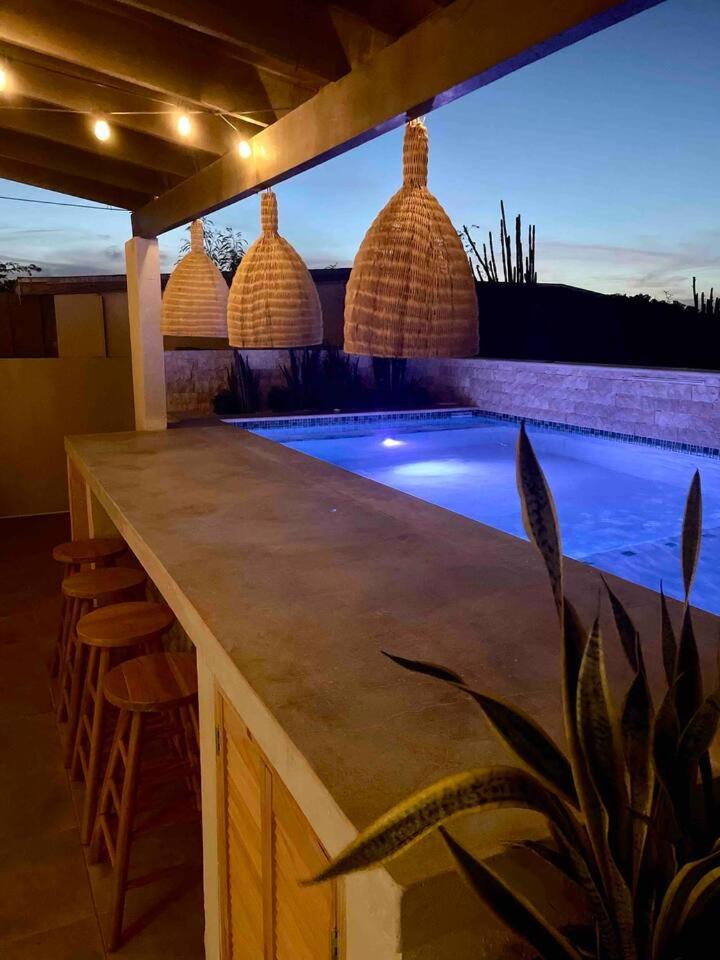 Villa Oasis